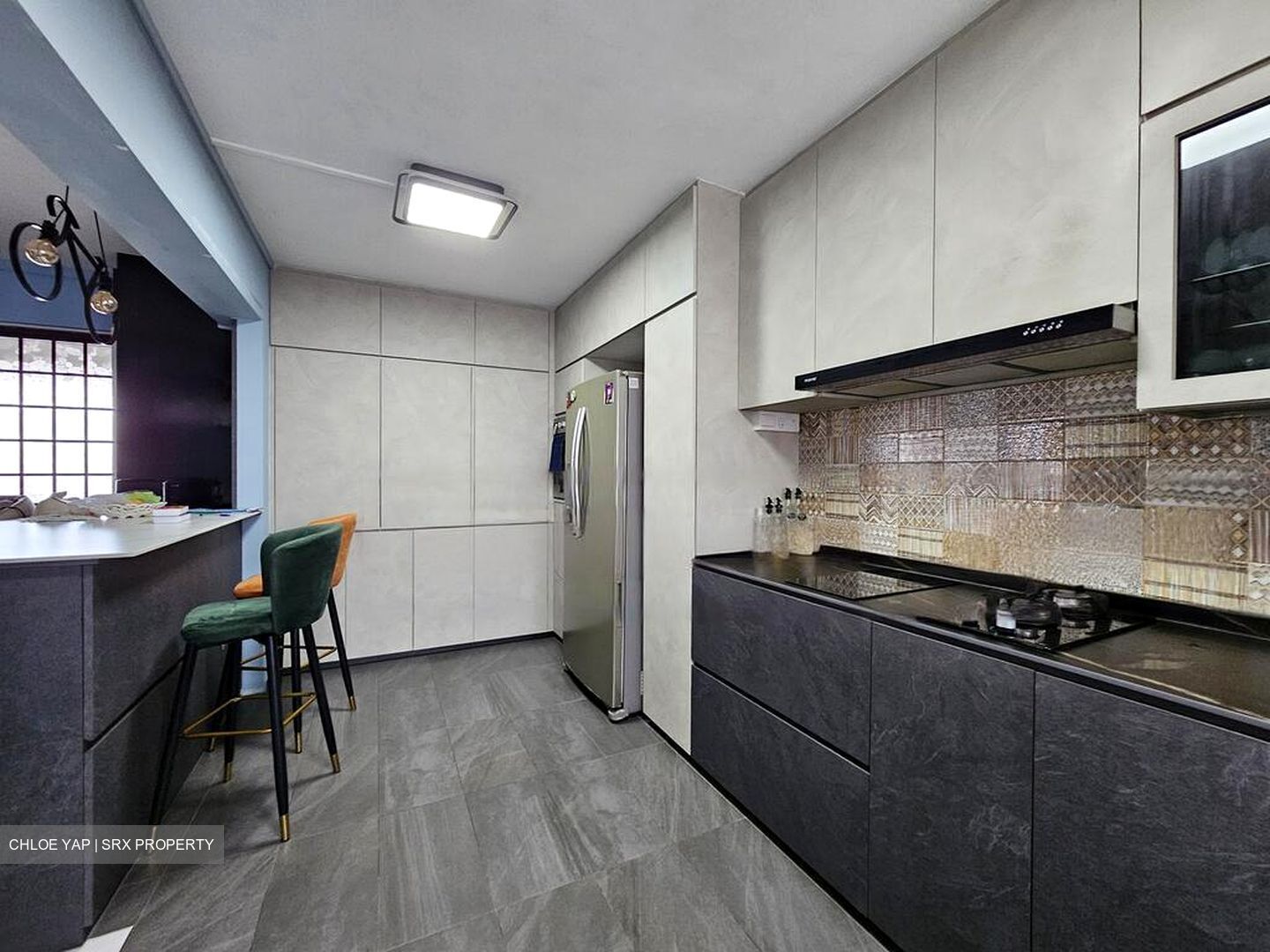Blk 663 Yishun Avenue 4 (Yishun), HDB 4 Rooms #447628491